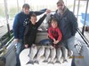 (03/17/2018) - Nice Striped Bass